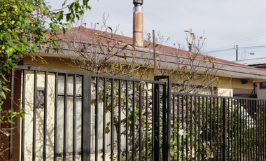 LOCALES COMERCIALES AVENIDA MANUEL RODRIGUEZ Entrada    Anterior Siguiente