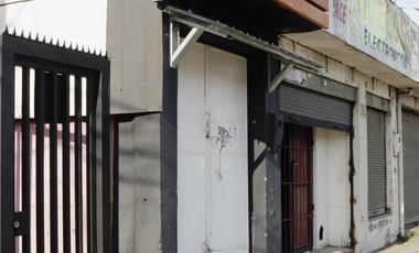 LOCALES COMERCIALES AVENIDA MANUEL RODRIGUEZ Entrada    Anterior Siguiente