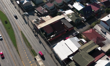 LOCALES COMERCIALES AVENIDA MANUEL RODRIGUEZ Entrada    Anterior Siguiente