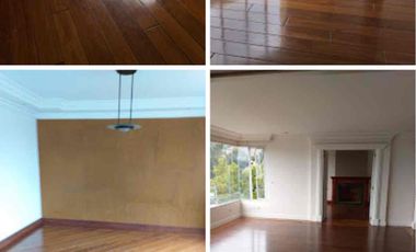 renta departamento remodelado  4 habitaciones cada una con ball vista y sol natural cerca parque Askunaga