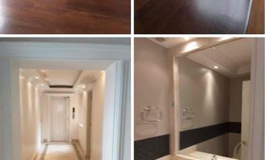 renta departamento remodelado  4 habitaciones cada una con ball vista y sol natural cerca parque Askunaga