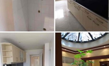 renta departamento remodelado  4 habitaciones cada una con ball vista y sol natural cerca parque Askunaga