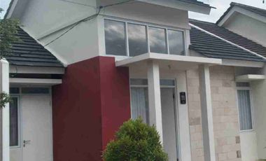 Rumah Dijual Dekat Stasiun Purwakarta Murah SIAP HUNI Di Perumahan Royal Campaka Dekat Tol Sadang