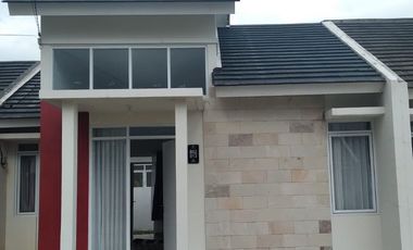 Rumah Dijual Dekat Stasiun Purwakarta Murah SIAP HUNI Di Perumahan Royal Campaka Dekat Tol Sadang