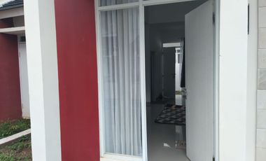 Rumah Dijual Dekat Stasiun Purwakarta Murah SIAP HUNI Di Perumahan Royal Campaka Dekat Tol Sadang