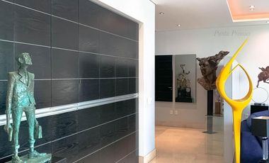 Departamento en Renta de Lujo en Torre Zsense, Zona Dorada Puerta de Hierro