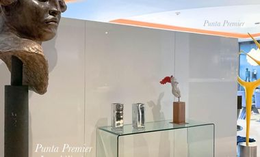 Departamento en Renta de Lujo en Torre Zsense, Zona Dorada Puerta de Hierro