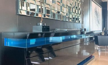 Departamento en Renta de Lujo en Torre Zsense, Zona Dorada Puerta de Hierro