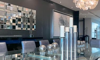 Departamento en Renta de Lujo en Torre Zsense, Zona Dorada Puerta de Hierro