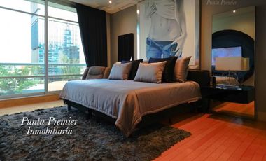 Departamento en Renta de Lujo en Torre Zsense, Zona Dorada Puerta de Hierro