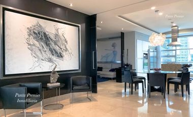 Departamento en Renta de Lujo en Torre Zsense, Zona Dorada Puerta de Hierro