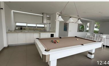 Casa de venta en Capaes