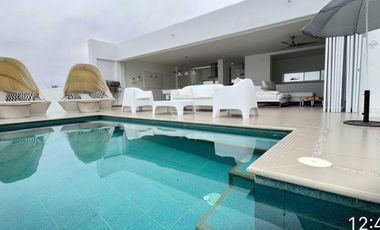 Casa de venta en Capaes