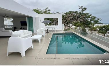 Casa de venta en Capaes