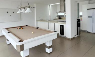 Casa de venta en Capaes