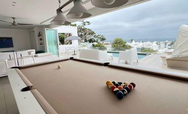 Casa de venta en Capaes