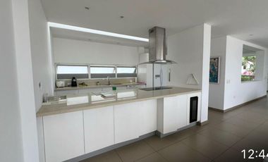 Casa de venta en Capaes