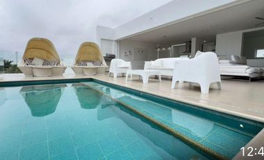 Casa de venta en Capaes