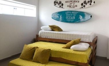 Casa de venta en Capaes