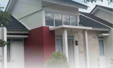 Rumah Dijual Murah Purwakarta Jawa Barat Perumahan Baru Butuh Uang Siap Huni Dekat Tol Sadang Jual