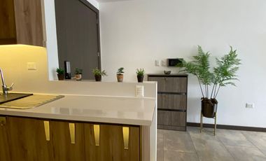 ¡En venta moderno departamento único en el sector vergel!