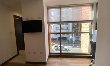 ¡En venta moderno departamento único en el sector vergel!