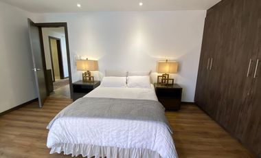 ¡En venta moderno departamento único en el sector vergel!