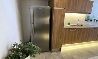 ¡En venta moderno departamento único en el sector vergel!