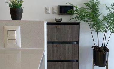 ¡En venta moderno departamento único en el sector vergel!