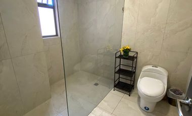 ¡En venta moderno departamento único en el sector vergel!