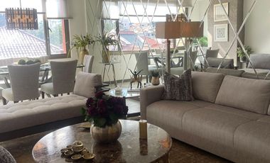 ¡En venta moderno departamento único en el sector vergel!