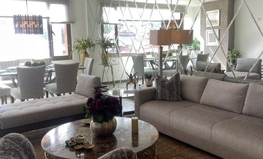 ¡En venta moderno departamento único en el sector vergel!