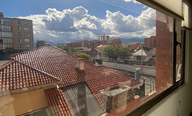 ¡En venta moderno departamento único en el sector vergel!