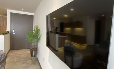 ¡En venta moderno departamento único en el sector vergel!