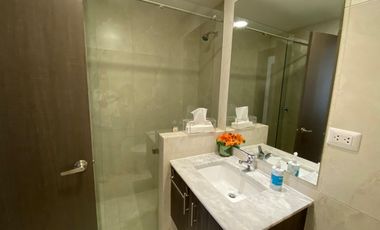 ¡En venta moderno departamento único en el sector vergel!