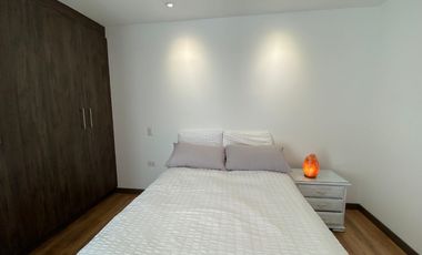 ¡En venta moderno departamento único en el sector vergel!