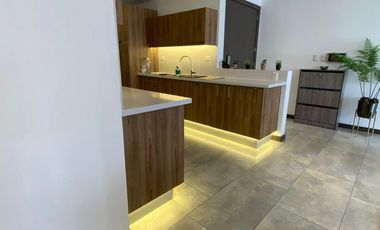 ¡En venta moderno departamento único en el sector vergel!