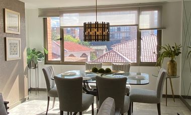 ¡En venta moderno departamento único en el sector vergel!