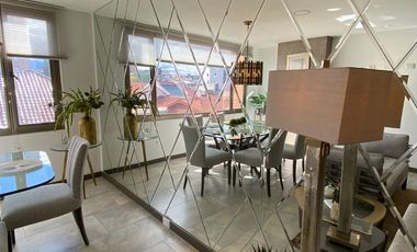 ¡En venta moderno departamento único en el sector vergel!