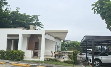 Último Departamento con Vista Al Lago Isla Mocolí