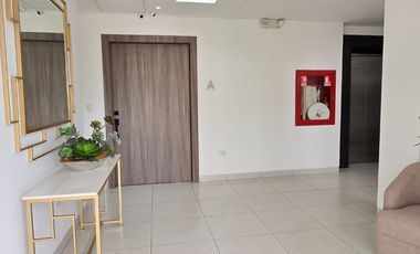 Último Departamento con Vista Al Lago Isla Mocolí