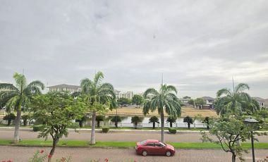 Último Departamento con Vista Al Lago Isla Mocolí