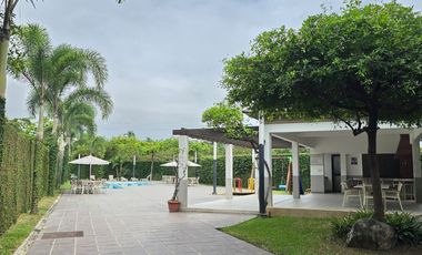 Último Departamento con Vista Al Lago Isla Mocolí