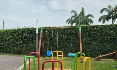 Último Departamento con Vista Al Lago Isla Mocolí