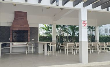 Último Departamento con Vista Al Lago Isla Mocolí