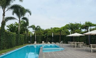 Último Departamento con Vista Al Lago Isla Mocolí