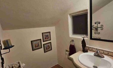 Residencia con vista al Mar