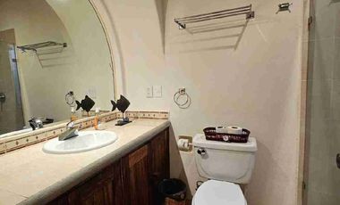 Residencia con vista al Mar