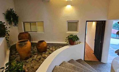 Residencia con vista al Mar