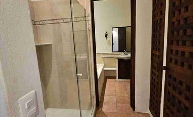 Residencia con vista al Mar